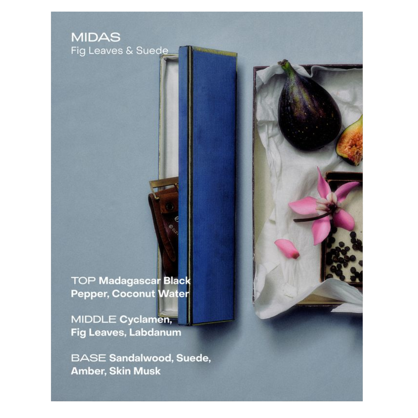 SIDIA The Hand Serum | Midas