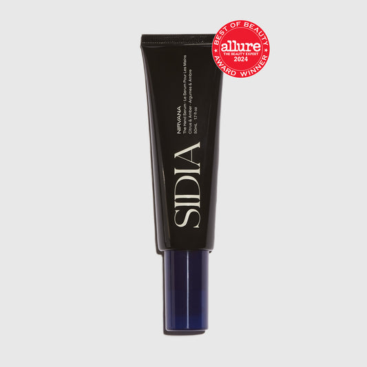 SIDIA Nirvana: The Hand Serum