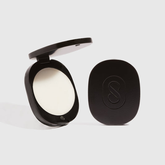 SIDIA SOAKED: Solid Perfume