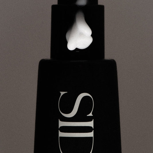 SIDIA SOAKED: The Hand Serum