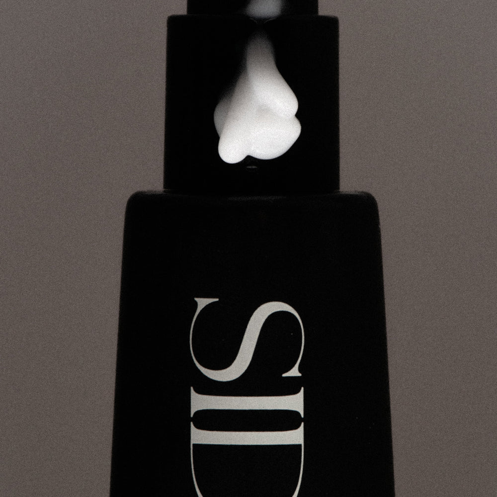 SIDIA WIRED: The Hand Serum