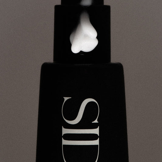 SIDIA WIRED: The Hand Serum