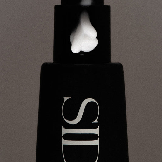 SIDIA The Hand Serum | Braless