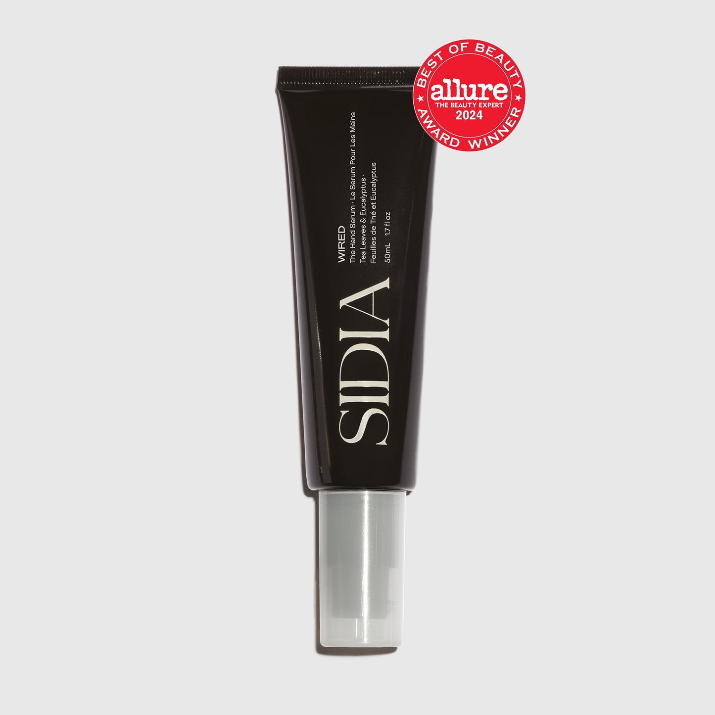 SIDIA The Hand Serum | Wired