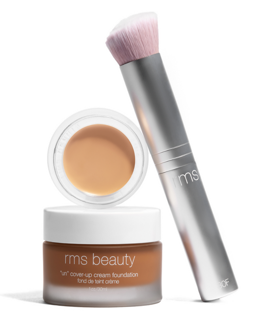 RMS Skin2Skin Foundation Brush