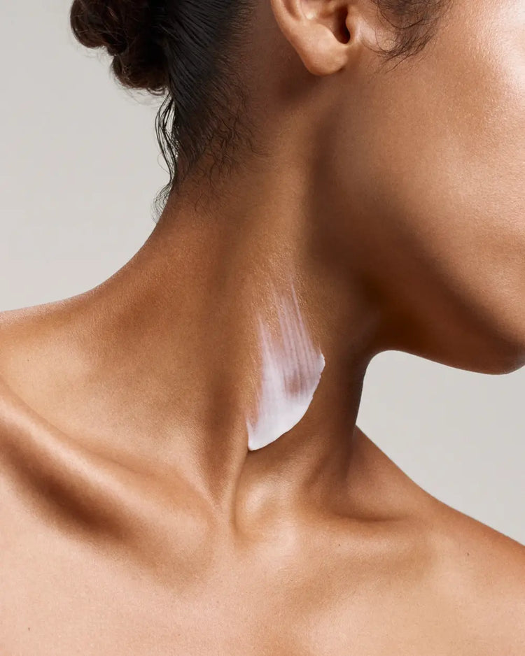 U BEAUTY The SCULPT Neck + Décolleté Concentrate