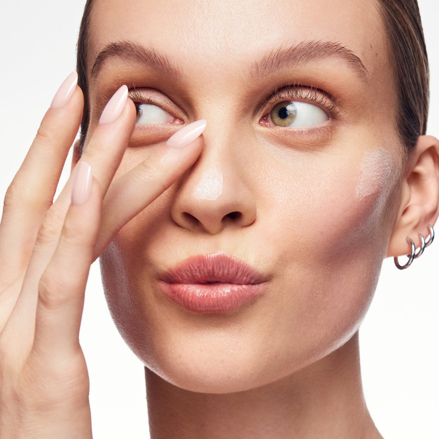 SOFIE PAVITT Screentime Non-Comedogenic Hydrating Sunscreen SPF30