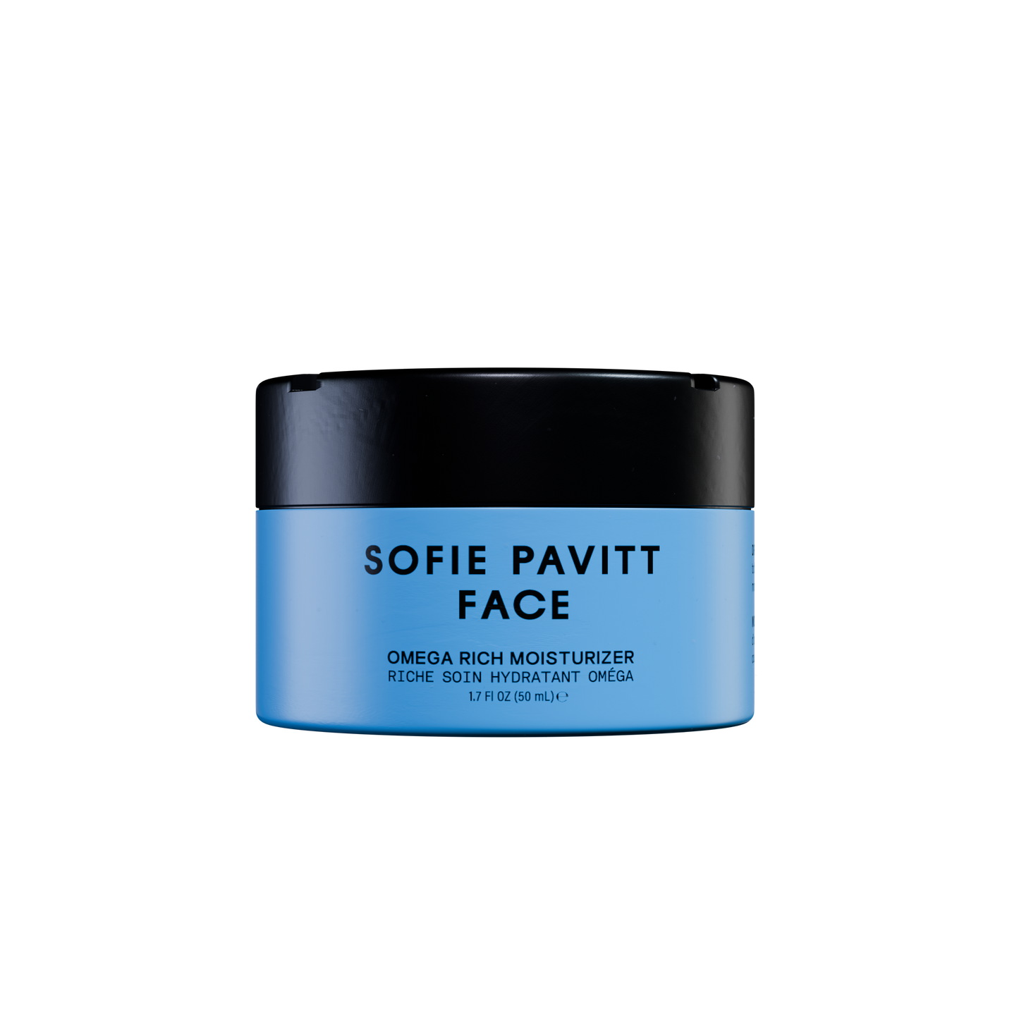 SOFIE PAVITT Omega Rich Moisturizer