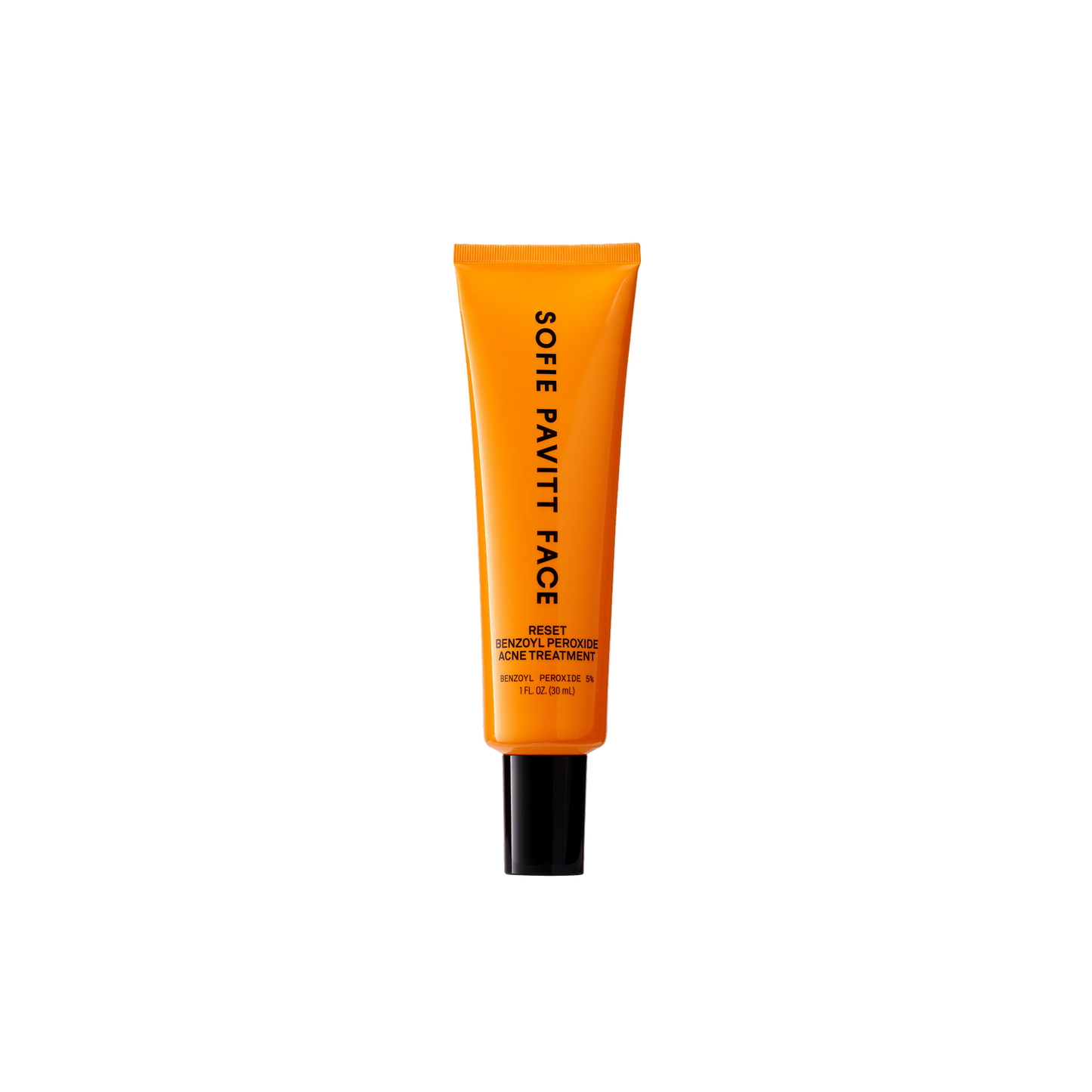SOFIE PAVITT FACE Reset Benzoyl Peroxide Acne Treatment