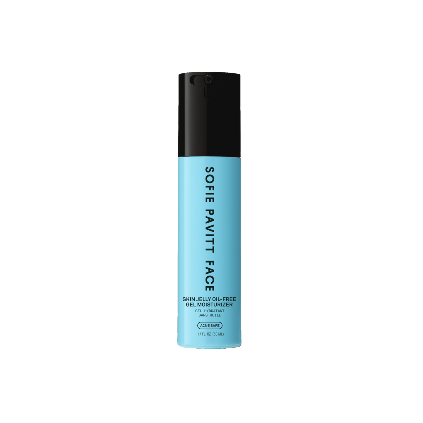 SOFIE PAVITT FACE Skin Jelly Oil-Free Gel Moisturizer