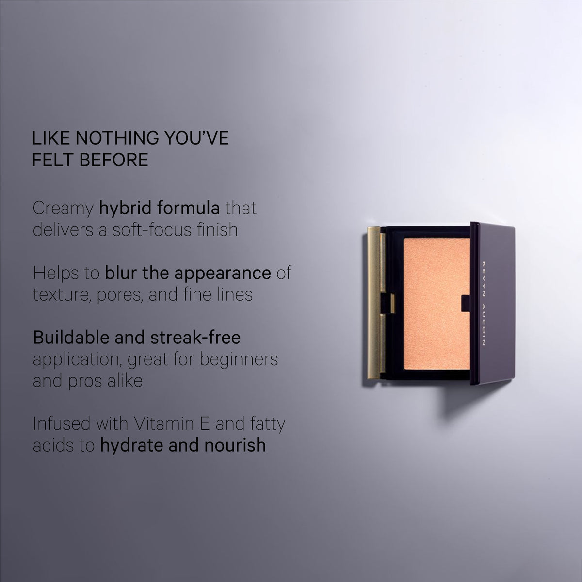 KEVYN AUCOIN Sensual Skin Highlighter