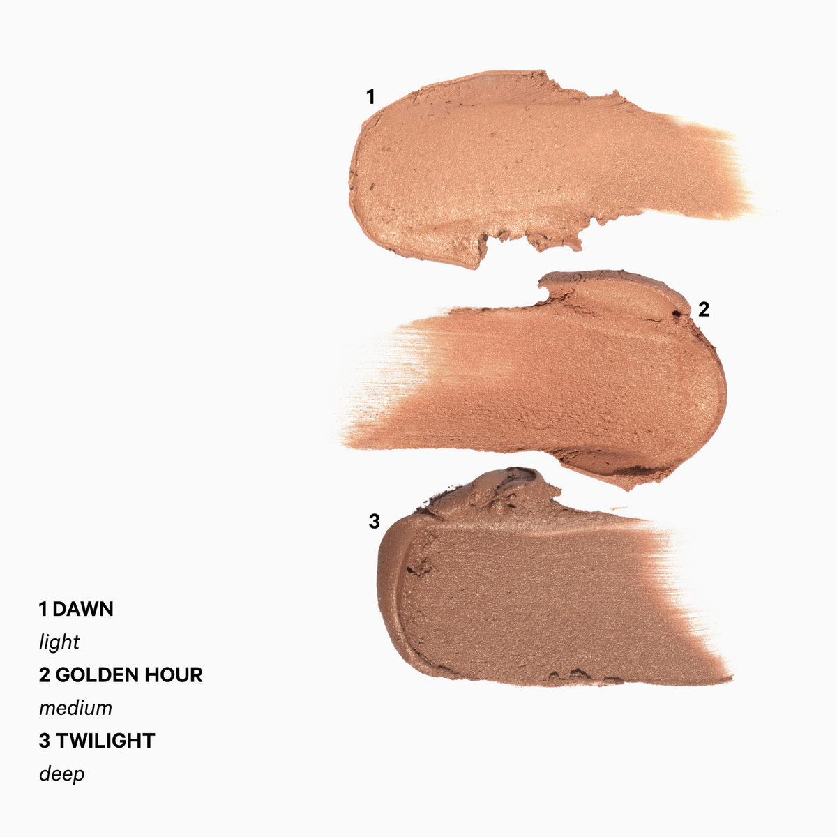 KEVYN AUCOIN Sensual Skin Bronzer