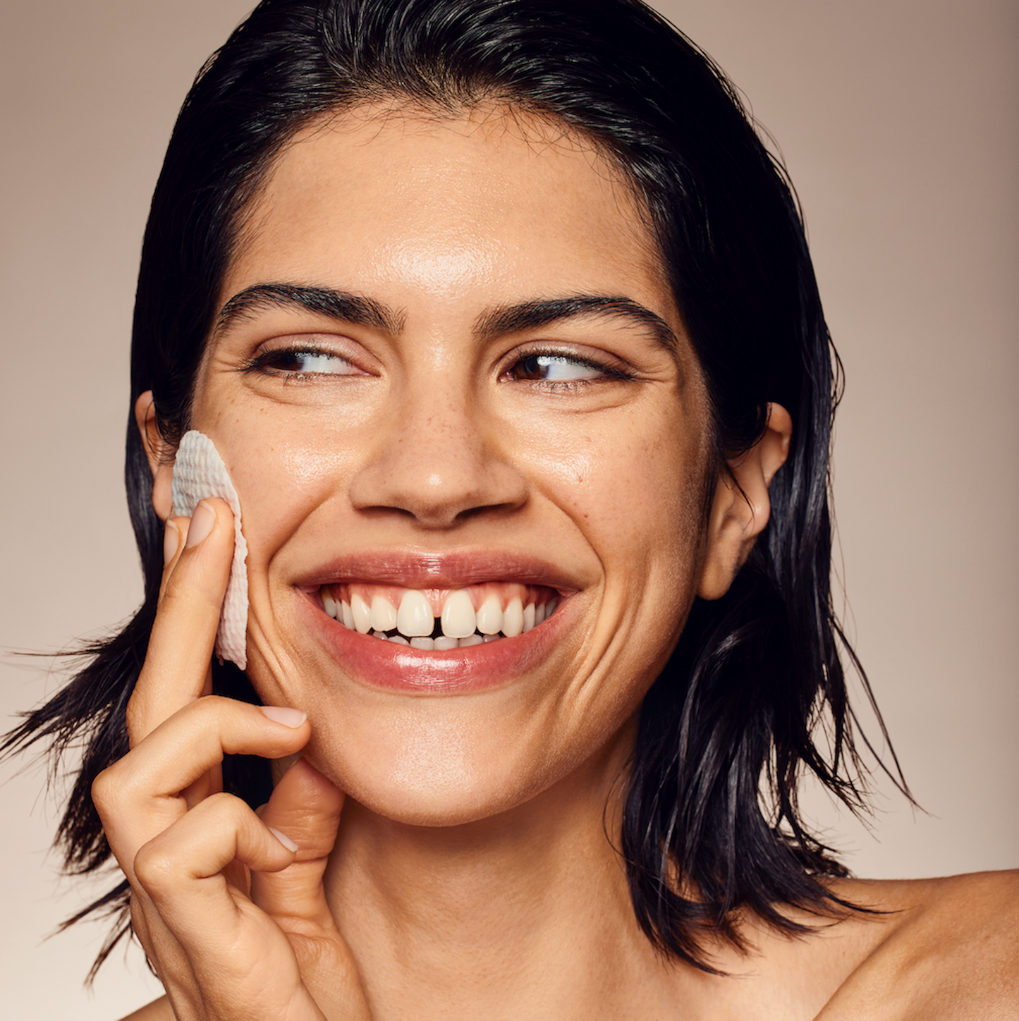 SOFIE PAVITT Micellar Cleansing Pads