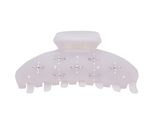 EMI JAY Big Effing Clip | TWILIGHT ANGEL