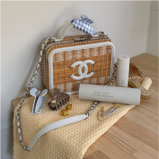 EMI JAY Sweetheart Clip | Two Scoops