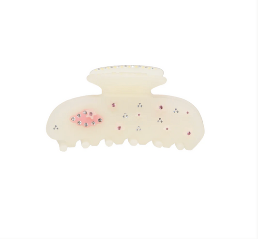 EMI JAY Sweetheart Clip | CLOUD KISS