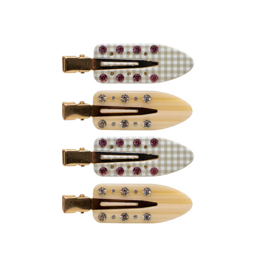 EMI JAY Popstar Clips