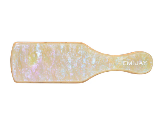 EMI JAY Mini Boar Brush