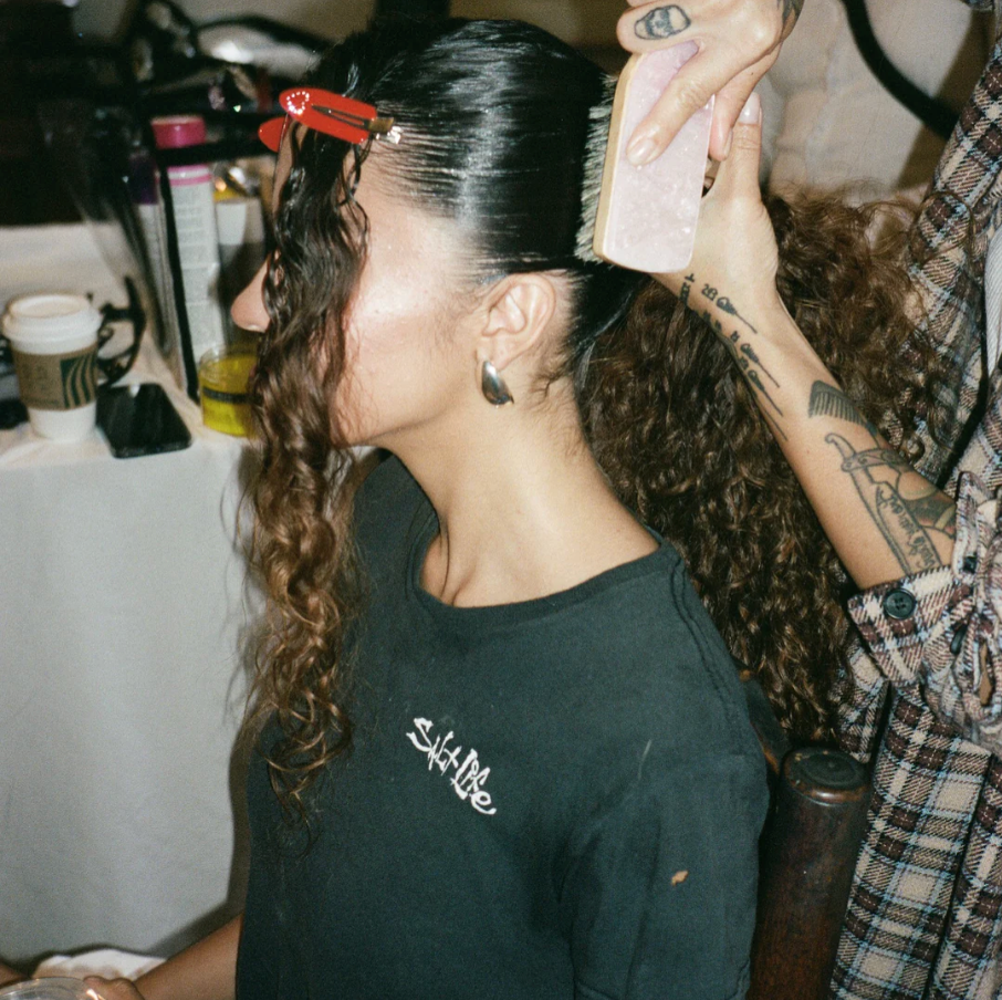 EMI JAY Popstar Clips