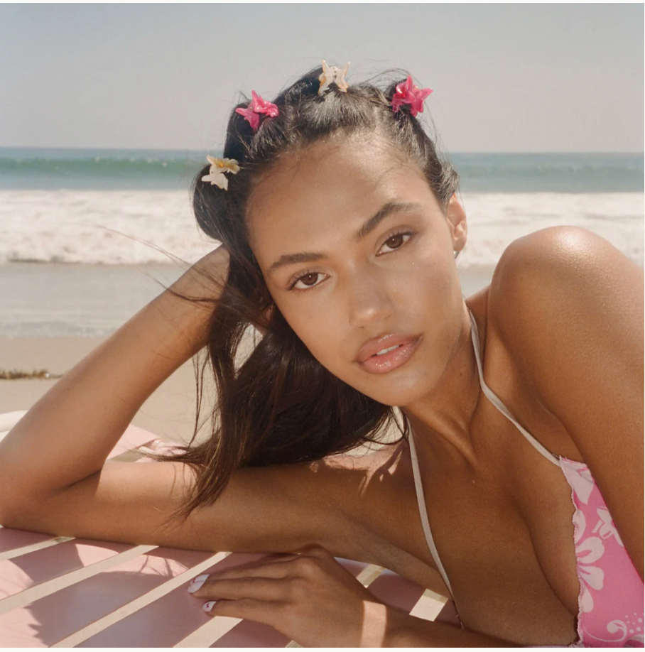EMI JAY Baby Super Bloom Clip Set