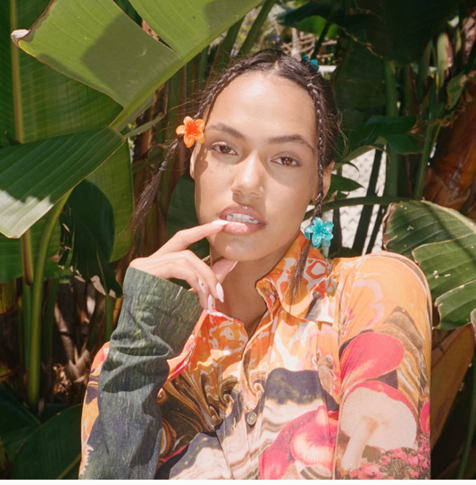 EMI JAY Baby Super Bloom Clip Set