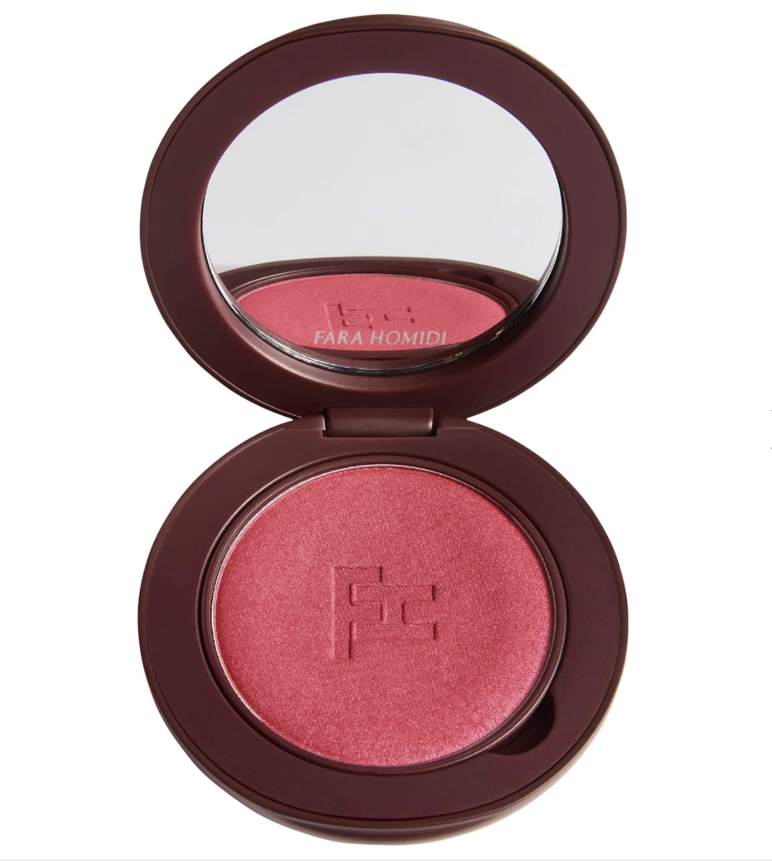 FARA HOMIDI Essential Blonzer Compact