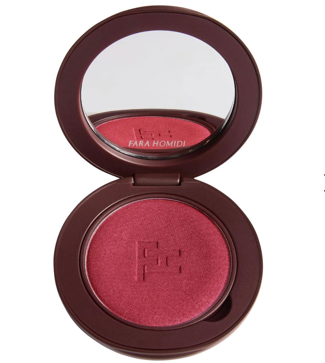 FARA HOMIDI Essential Blonzer Compact