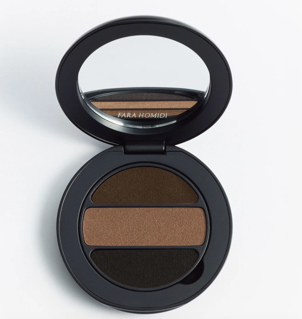 FARA HOMIDI Essential Eye Compact