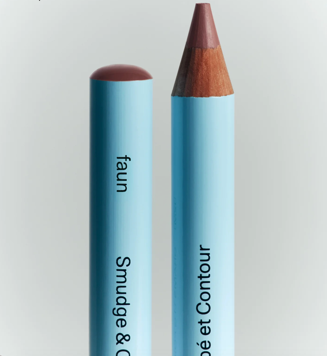 FARA HOMIDI Smudge & Contour Lip Pencil