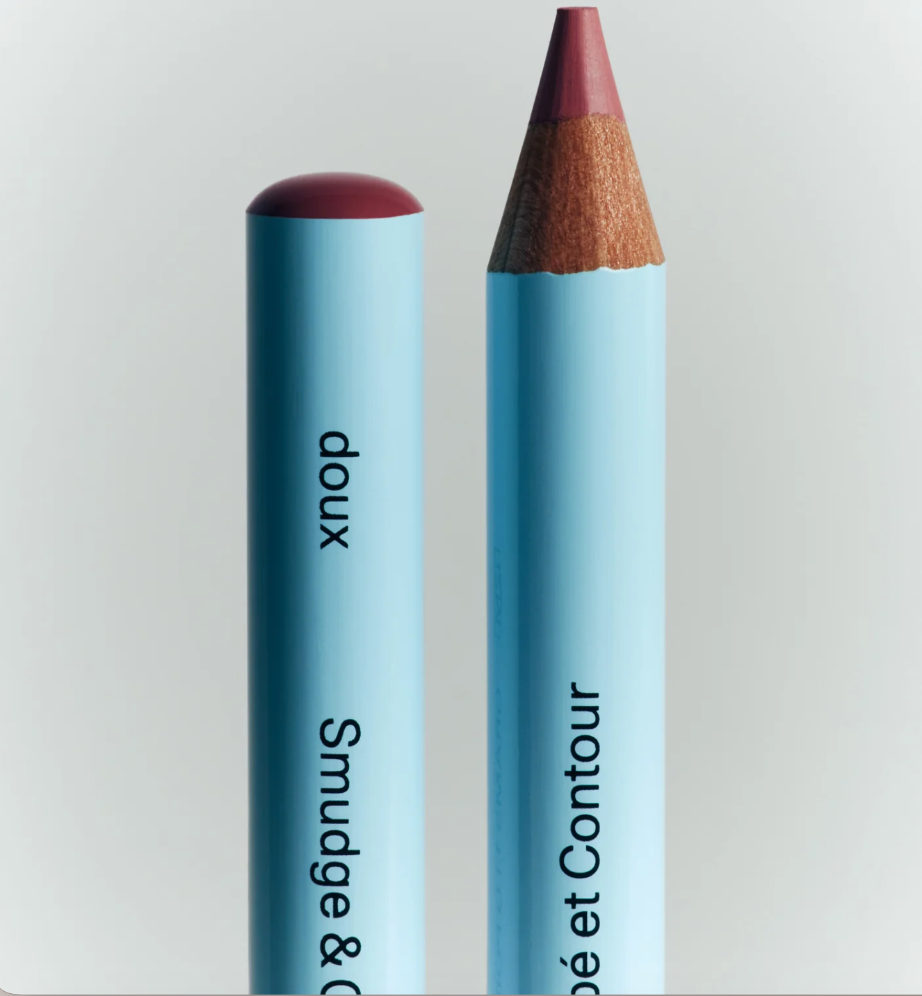FARA HOMIDI Smudge & Contour Lip Pencil