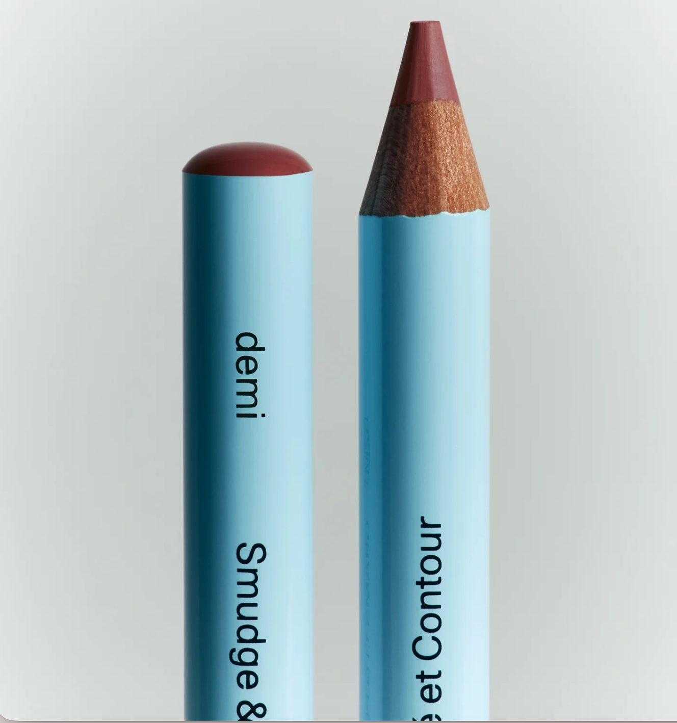 FARA HOMIDI Smudge & Contour Lip Pencil