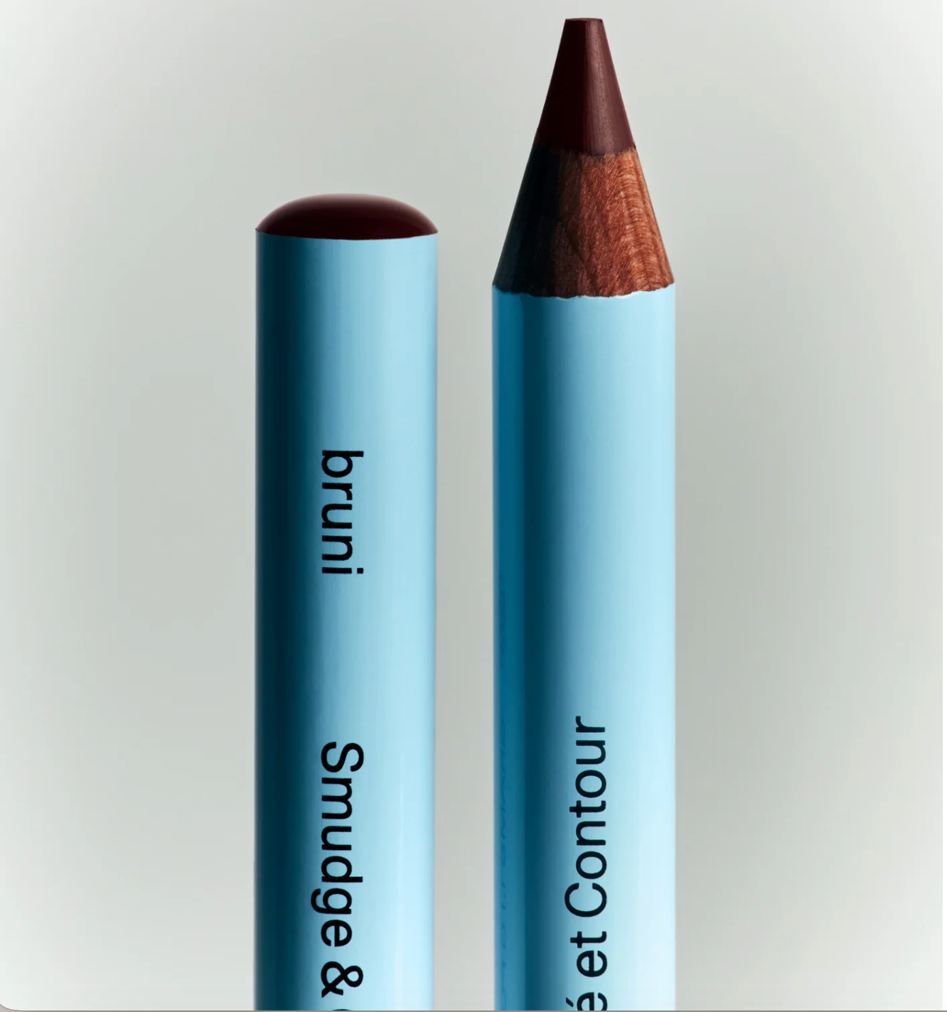 FARA HOMIDI Smudge & Contour Lip Pencil
