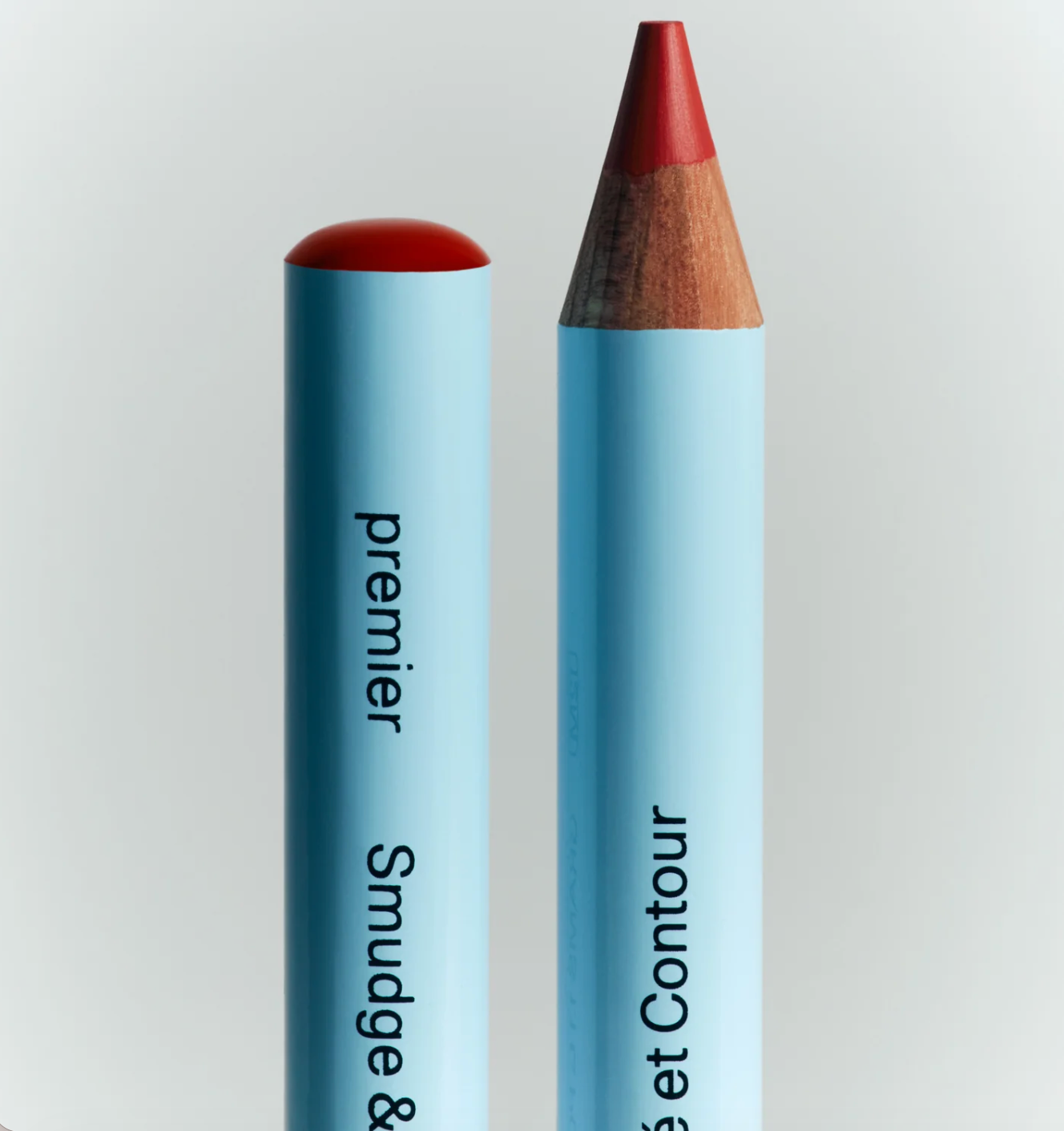 FARA HOMIDI Smudge & Contour Lip Pencil