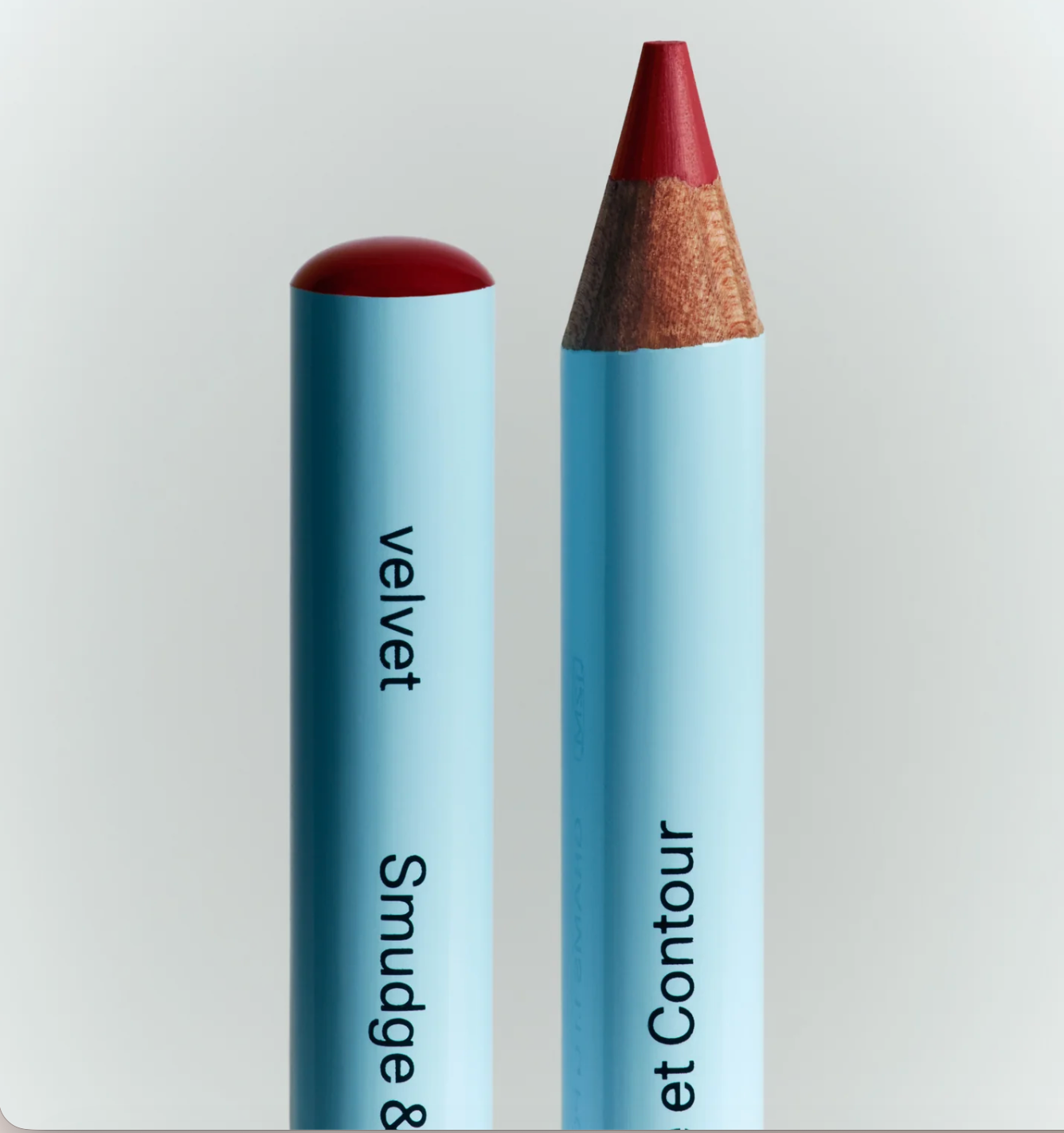 FARA HOMIDI Smudge & Contour Lip Pencil