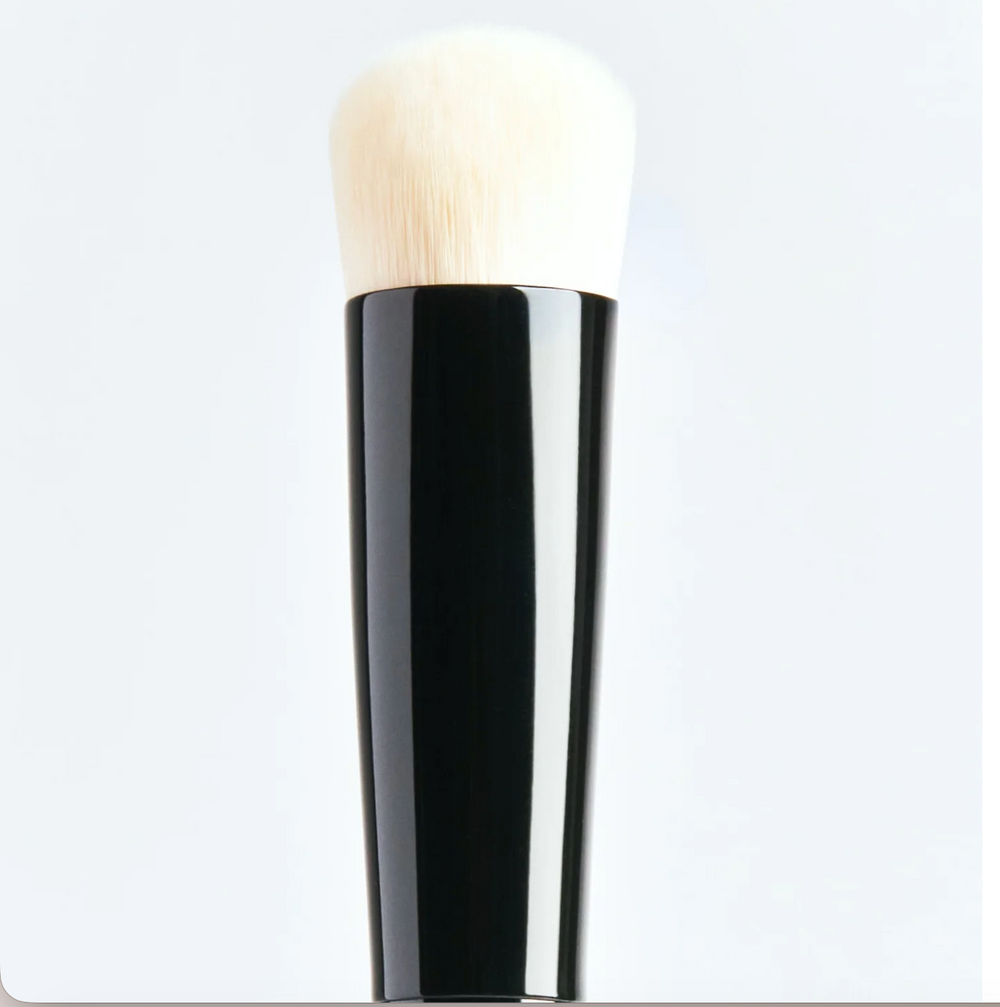 FARA HOMIDI Buffer Brush