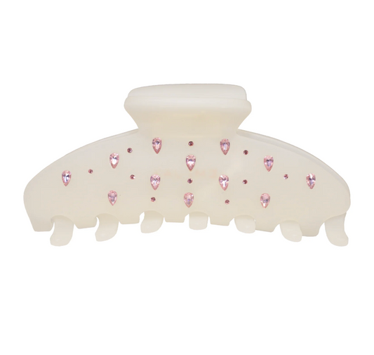 EMI JAY Big Effing Clip | MORNING ANGEL