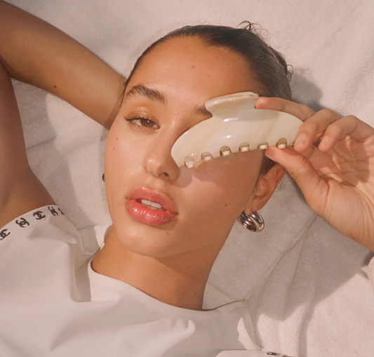 EMI JAY Big Effing Clip | BUTTERCREAM