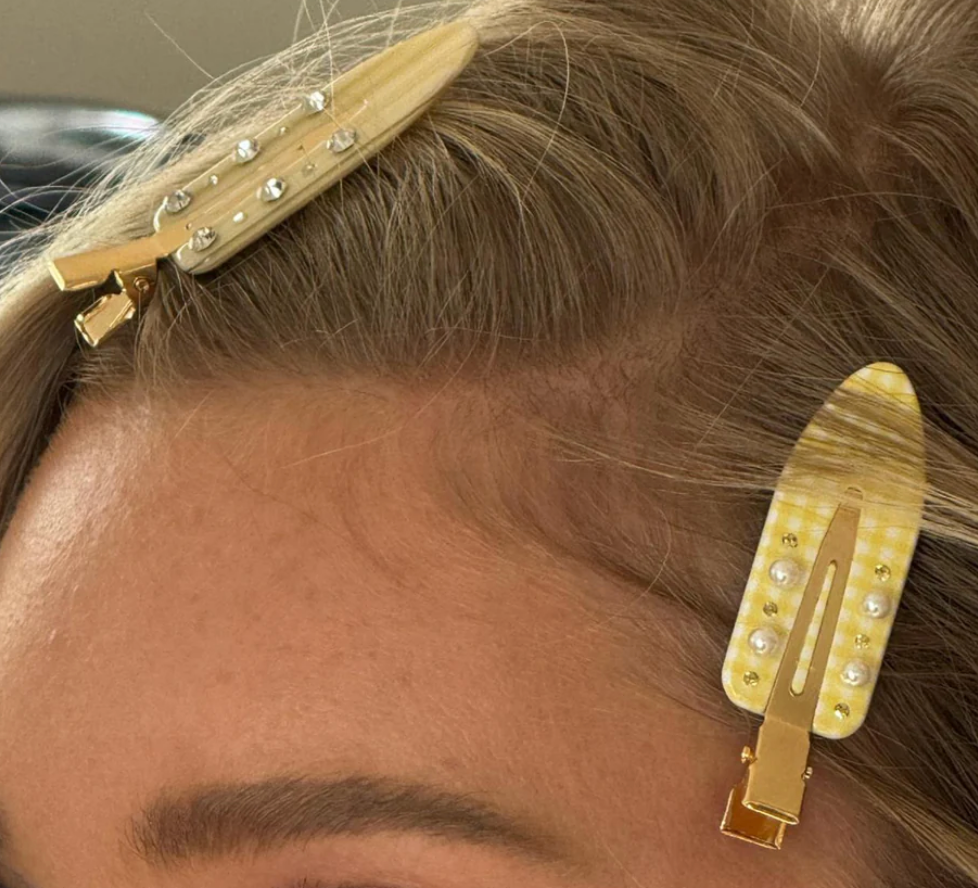 EMI JAY Popstar Clips