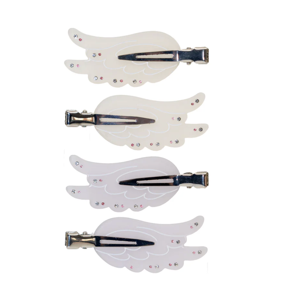 EMI JAY Popstar Makeup Clips