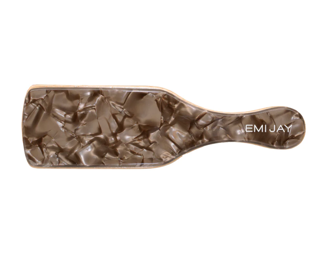 EMI JAY Mini Boar Brush