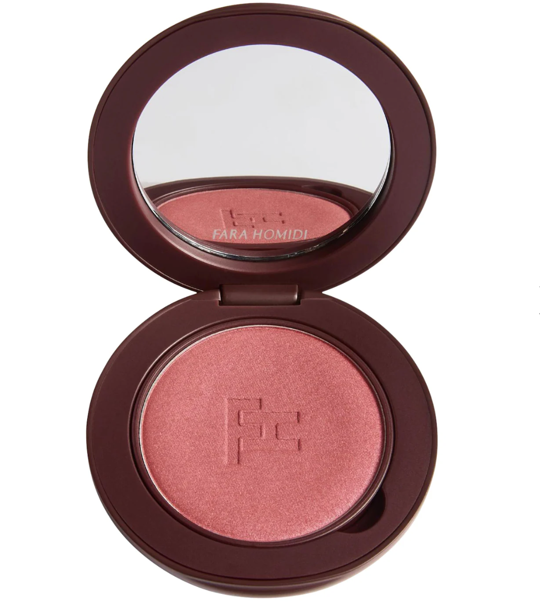 FARA HOMIDI Essential Blonzer Compact