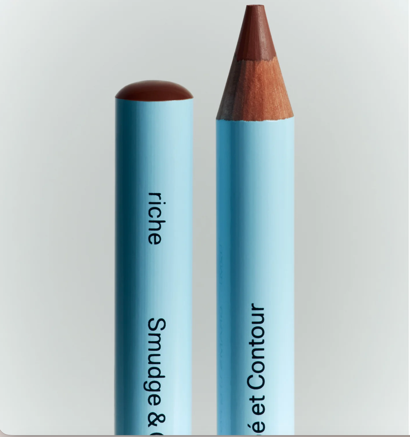 FARA HOMIDI Smudge & Contour Lip Pencil