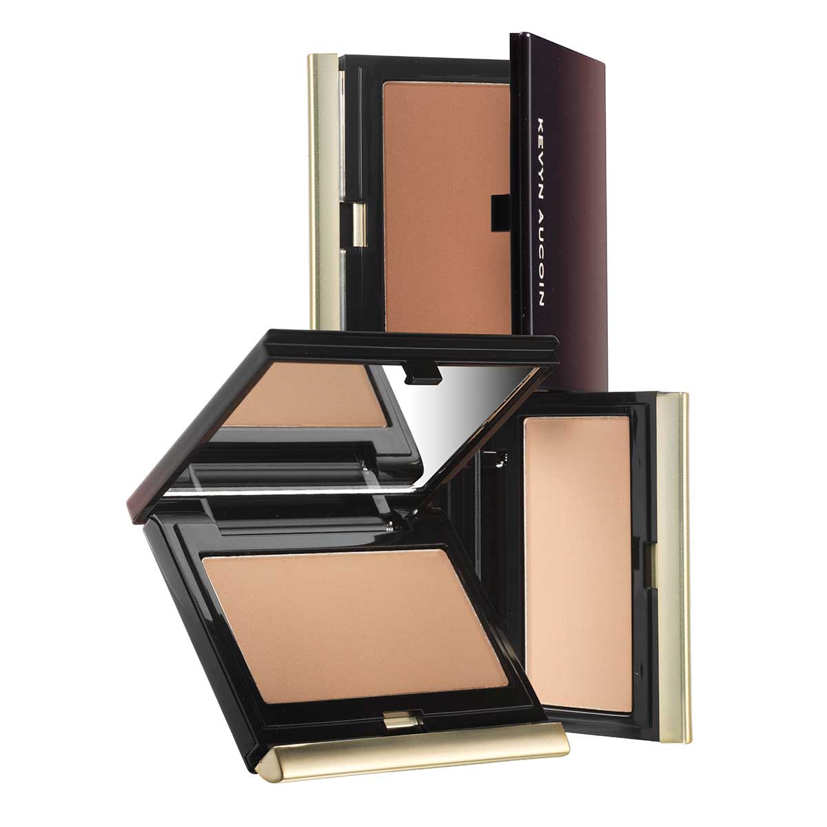 KEVYN AUCOIN The Sculpting Contour Powder