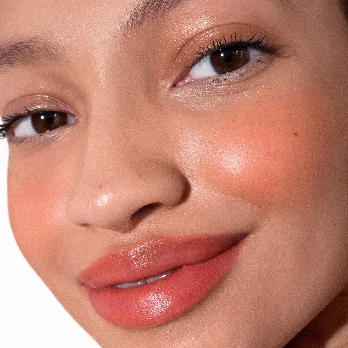 NEEN Going Rouge Cream Cheek & Lip