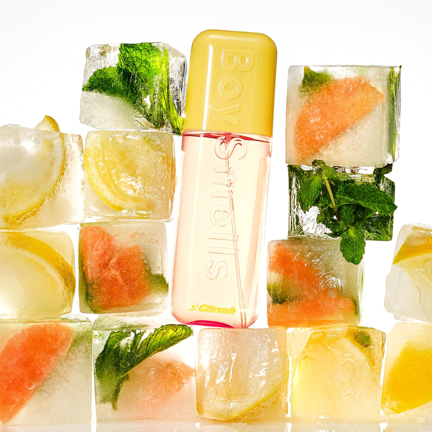 Boy Smells Citrush | Body Mist