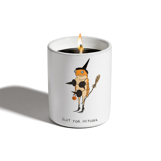 HERETIC PARFUM SLUT FOR OCTOBER