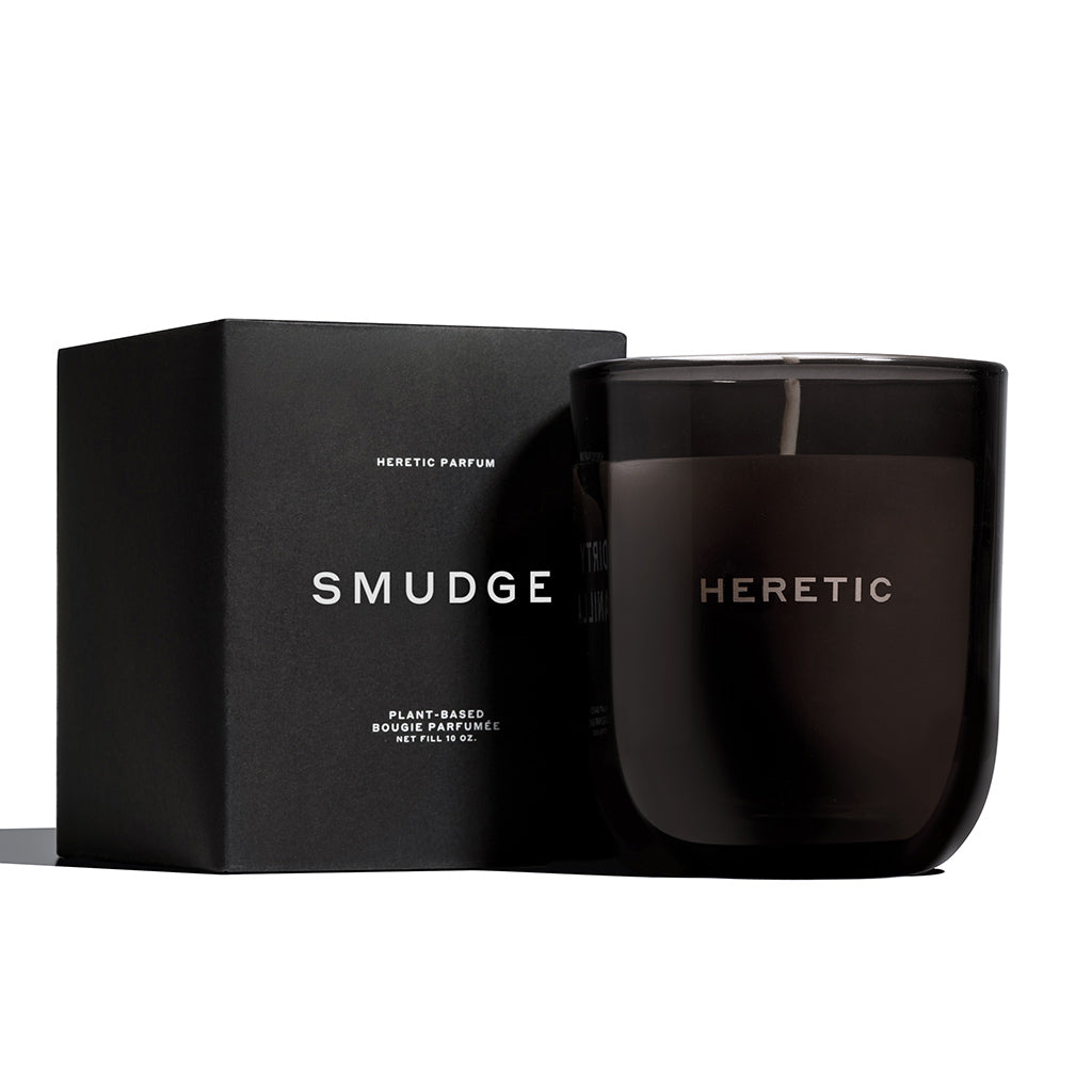 HERETIC PARFUM SMUDGE CANDLE