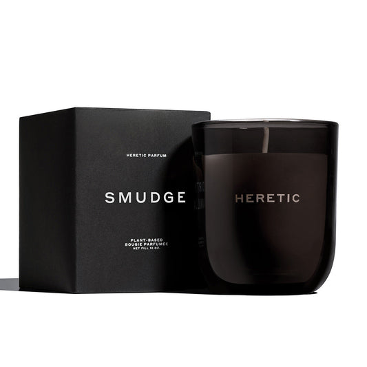 HERETIC PARFUM SMUDGE CANDLE