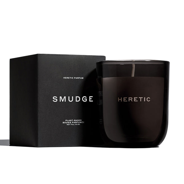 HERETIC PARFUM SMUDGE CANDLE