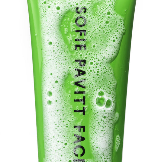 SOFIE PAVITT Clean Clean Cleanser